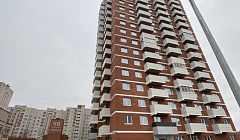 Фото объекта «Квартира-студия Михаила Петрова 49 эт 10 в Ижевске», 4