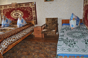 4х-комнатный дом под-ключ Комсомольский 4/а в Евпатории фото 6