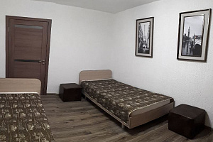 2х-комнатная квартира Ленина 10 в Орджоникидзе (Феодосия) фото 7