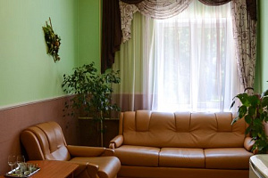&quot;Гостиный двор&quot; гостиница в Барнауле фото 3