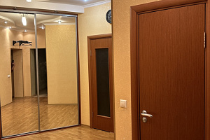 3х-комнатная квартира Сулеймановой 5 в Казани 10