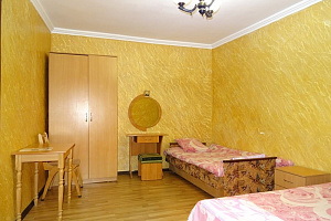 2х-комнатный дом под-ключ Металлистов 17 в Евпатории фото 11