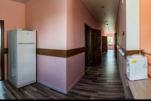 Мини-отели в Брянске, "Надежда" мини-отель - цены