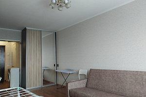 Мотели в Кемерове, "Две Подушки на Ленина 130"-студия мотель