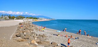 Лучшие пляжи Сочи: Полный гид по отдыху на море