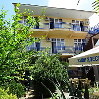 &quot;Тихий дворик&quot; гостевой дом