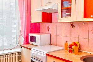 &quot;Чистая и уютная&quot; 1-комнатная квартира в Донецке 10