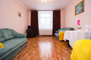 2х-комнатная квартира Сибиряков-Гвардейцев 22 в Новосибирске 7