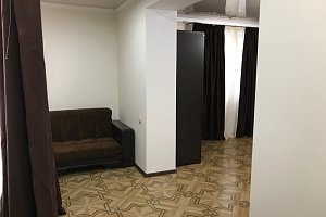 1-комнатная квартира в п.3-й район цитрусового совхоза (Пицунда) 6