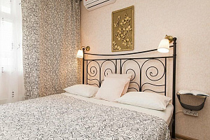 &quot;HomeHotel на Бурнаковской 97&quot; апарт-отель в Нижнем Новгороде фото 2