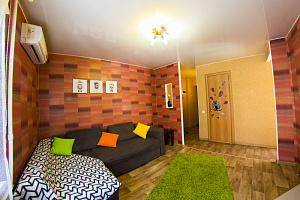 2х-комнатная квартира Карла Маркса 48А в Омске 5