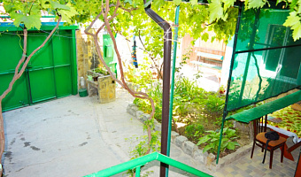 4х-комнатный дом под-ключ Семашко 6 в Феодосии - фото 5