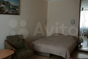 Квартиры Феодосии 1-комнатные, 1-комнатная Чкалова 94 1-комнатная - цены