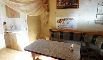 2х-комнатная квартира Черноморская 2/а кв 9 в Ольгинке - фото 4