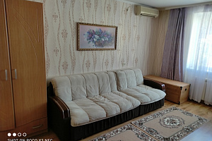 2х-комнатная квартира Шаляпина 7 в Новом Свете фото 5