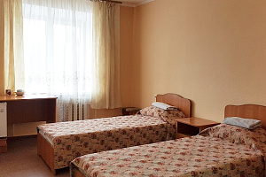 Квартиры Азнакаева 1-комнатные, "Оазис" 1-комнатная