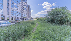 Фото объекта ««Natalie Apartments» апарт-отель в Санкт-Петербурге», 2