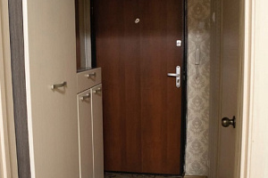1-комнатная квартира Вильского 34 в Красноярске 13