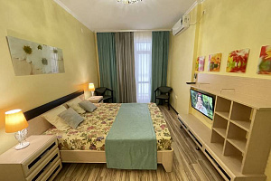 1-комнатная квартира Мира 15