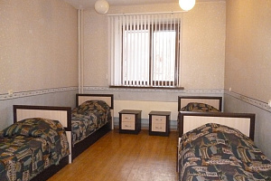 Комната в , "Янтарь" - фото