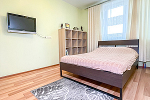 Квартиры Балашихи 3-комнатные, "DearHome на Юбилейном Проспекте" 1-комнатная 3х-комнатная