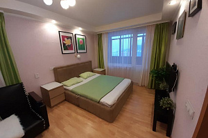 2х-комнатная квартира Северный 18 эт 5