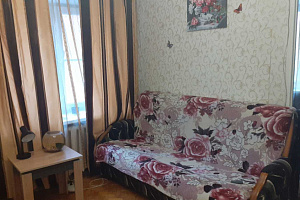 Гостиницы Домодедово с размещением с животными, 1-комнатная Рабочая 3 с размещением с животными - забронировать номер