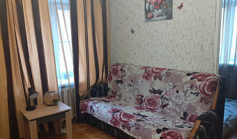 1-комнатная квартира Рабочая 3 в Домодедово - фото 3