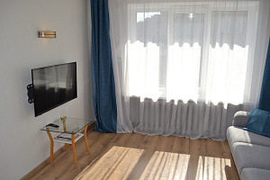 &quot;Уютная с новым ремонтом&quot; 1-комнатная квартира в Великом Новгороде 6