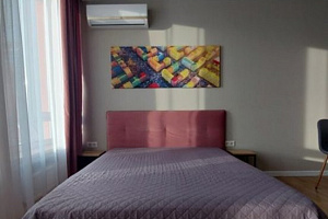 Комната в , "WellDone" апарт-отель - фото