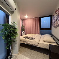 3х-комнатная квартира Станиславского 3А