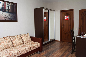Гостиницы Волгоградской области недорого, "Баден-Баден" недорого - забронировать номер
