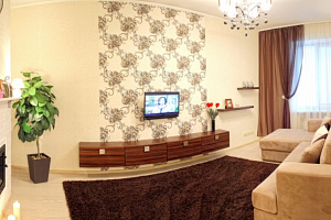 Квартиры Севастополя в центре, 2х-комнатная Нахимова 17 в центре - цены