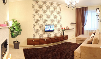 2х-комнатная квартира Нахимова 17 в Севастополе - фото 2