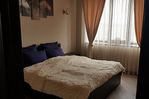 Квартиры Владикавказа на месяц, "На Минина" 2к-комнатная на месяц - цены