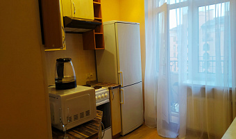1-комнатная квартира Набережный 1к1 в Химках - фото 3