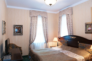 Отели Калининградской области с бассейном, "Вилла Ланвиль" с бассейном - цены