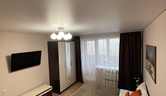 Фото объекта «1-комнатная квартира Московский 90 в Воронеже», 4