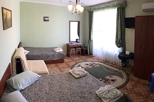 &quot;Коттедж №32 Чудесный&quot; мини-гостиница в Николаевке фото 7