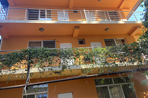 "Русалина" гостевой дом