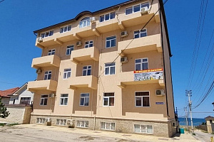 Мини-отели в Дагестане, "OMEGA" мини-отель