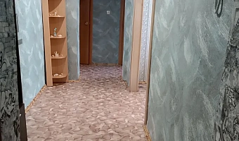 2х-комнатная квартира Журавлева 60 в Чернышевске - фото 3