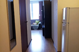 1-комнатная квартира Стрелочников 2 в Екатеринбурге 14