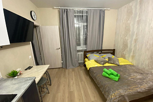 Квартиры Электростали на месяц, 2х-комнатная Николаева 23 на месяц - цены