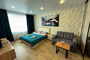 1-комнатная квартира Циолковского 74