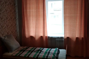 Квартиры Алексина 2-комнатные, 4х-комнатная 50 лет ВЛКСМ 8/а 2х-комнатная - цены