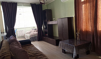 &quot;На Орджоникидзе 2&quot; 1-комнатная квартира в Пятигорске - фото 3