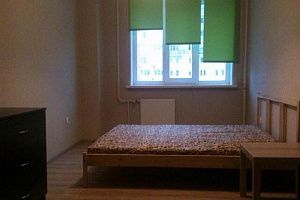 Квартира в , 1-комнатная Станиславского 2 - фото
