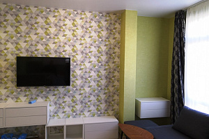 1-комнатная квартира Нижнеимеретинская 143 кв 41 в Адлере (Имеретинская Бухта) фото 5