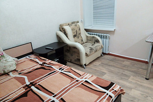 Квартиры Ахтубинска 1-комнатные, "Номера Комнаты" апарт-отель 1-комнатная - цены